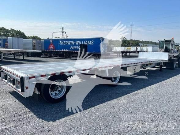 Reitnouer DROPMISER Lowboy Trailers