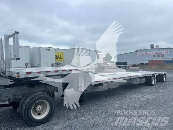 Reitnouer DROPMISER Lowboy Trailers