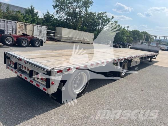 Reitnouer DROPMISER Lowboy Trailers