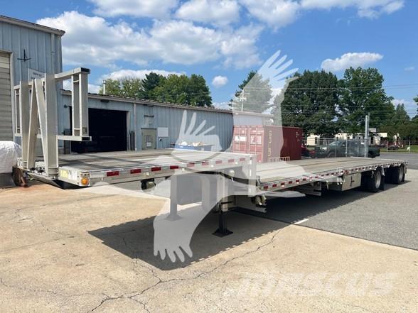 Reitnouer DROPMISER Lowboy Trailers