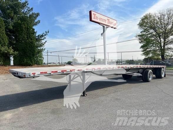 Reitnouer MAXIMISER Flatbed Trailers