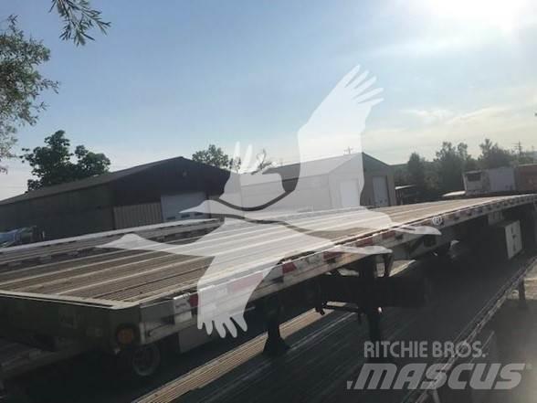 Reitnouer MAXMISER Flatbed Trailers