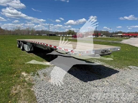 Reitnouer MAXMISER Flatbed Trailers