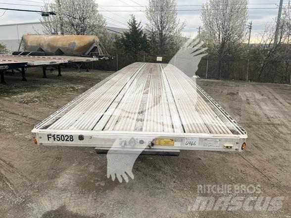 Reitnouer MAXMISER Flatbed Trailers