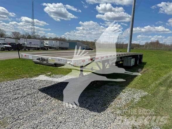 Reitnouer MAXMISER Flatbed Trailers