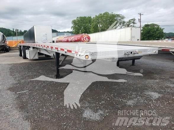 Reitnouer MAXMISER Flatbed Trailers