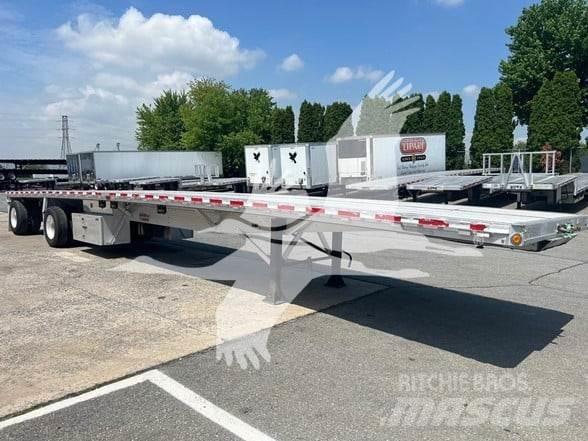 Reitnouer MAXMISER Flatbed Trailers