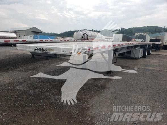 Reitnouer MAXMISER Flatbed Trailers