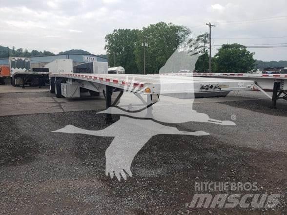 Reitnouer MAXMISER Flatbed Trailers