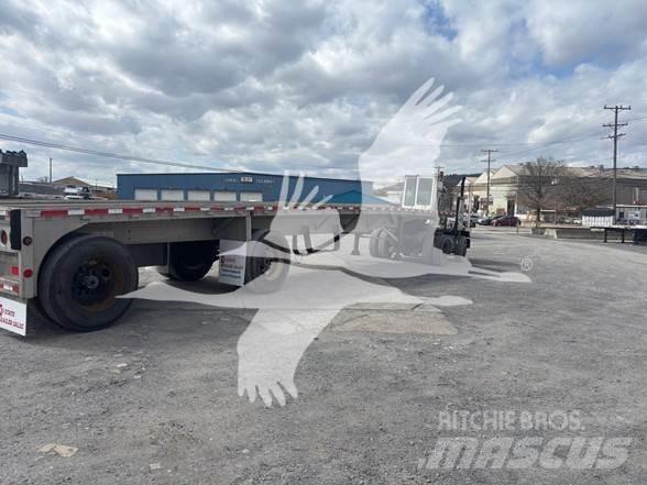 Reitnouer MAXMISER Flatbed Trailers