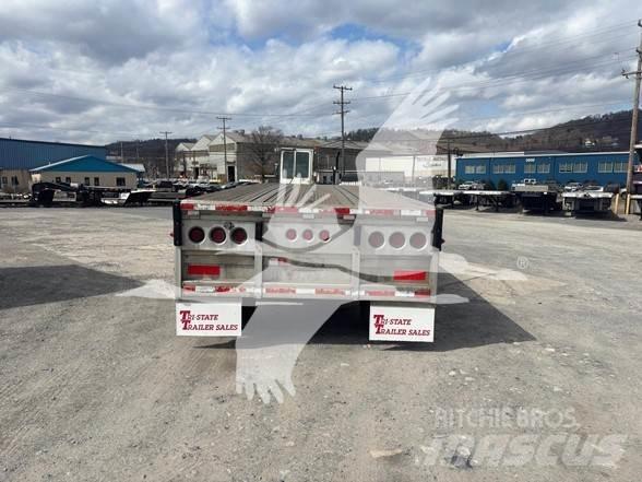 Reitnouer MAXMISER Flatbed Trailers