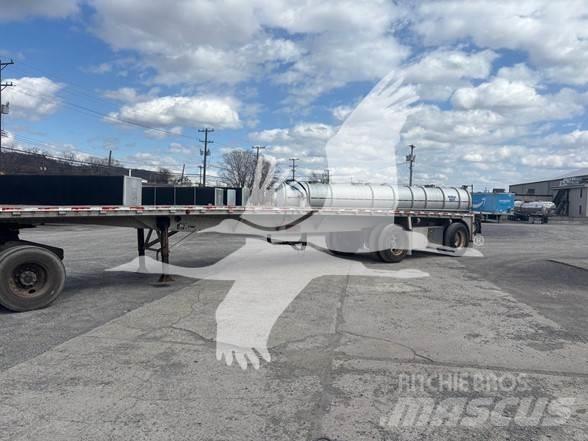 Reitnouer MAXMISER Flatbed Trailers