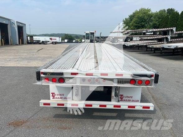 Reitnouer MAXMISER Flatbed Trailers