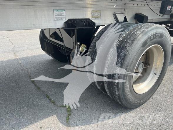Reitnouer MAXMISER Flatbed Trailers