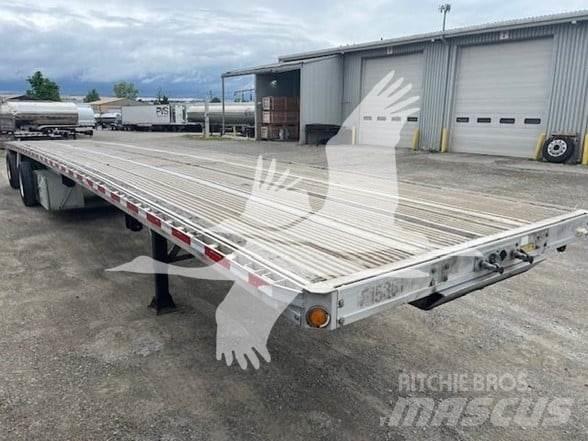 Reitnouer MAXMISER Flatbed Trailers