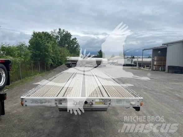 Reitnouer MAXMISER Flatbed Trailers