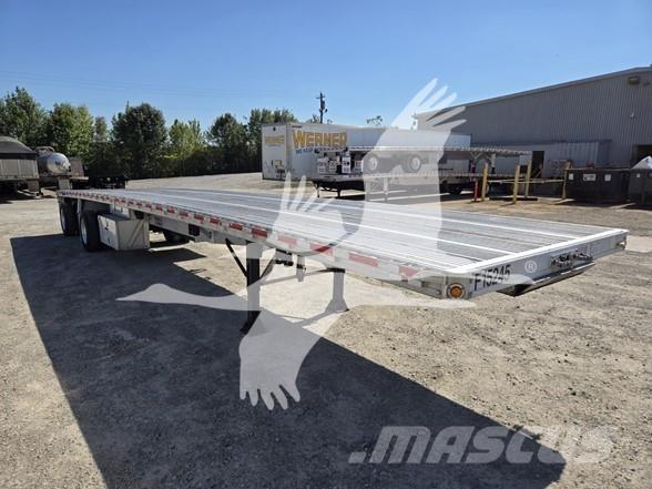 Reitnouer MAXMISER Flatbed Trailers