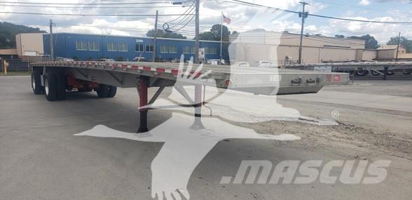 Reitnouer MAXMISER Flatbed Trailers