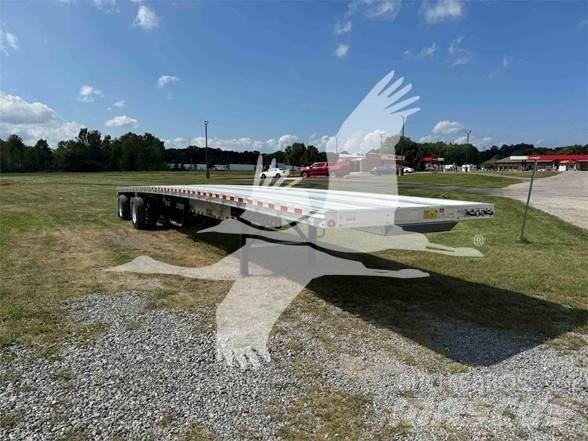 Reitnouer MAXMISER Flatbed Trailers