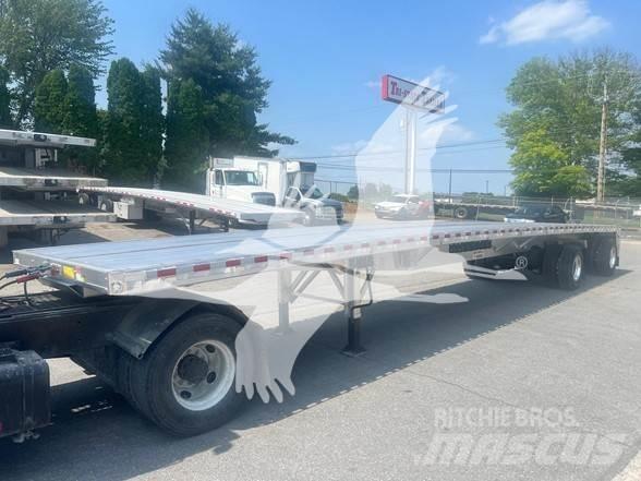 Reitnouer MAXMISER Flatbed Trailers
