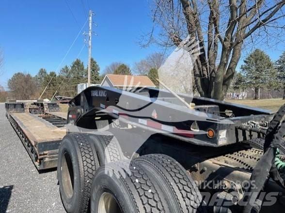 Trail King TK110HDG Lowboy Trailers