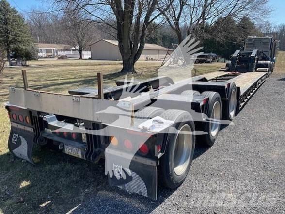 Trail King TK110HDG Lowboy Trailers
