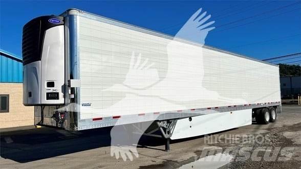Vanguard REEFER Refrigerated Trailers