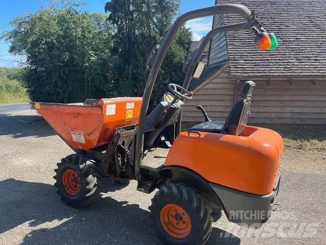 Ausa 1T Skip loader Site Dumpers