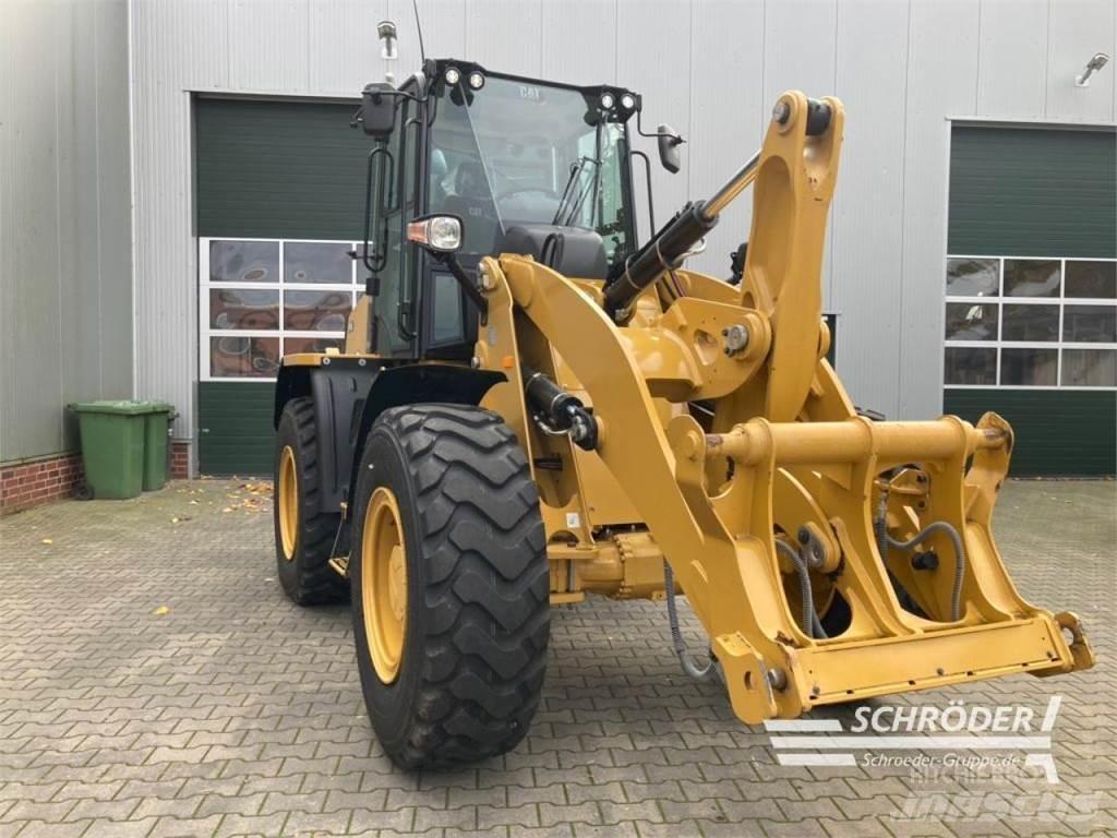 CAT 914 M Wheel Loaders