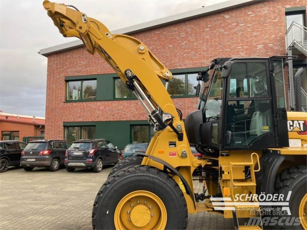 CAT 914 M Wheel Loaders
