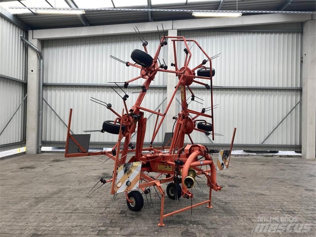 Kuhn GF 6301 MH Farm Equipment - Others