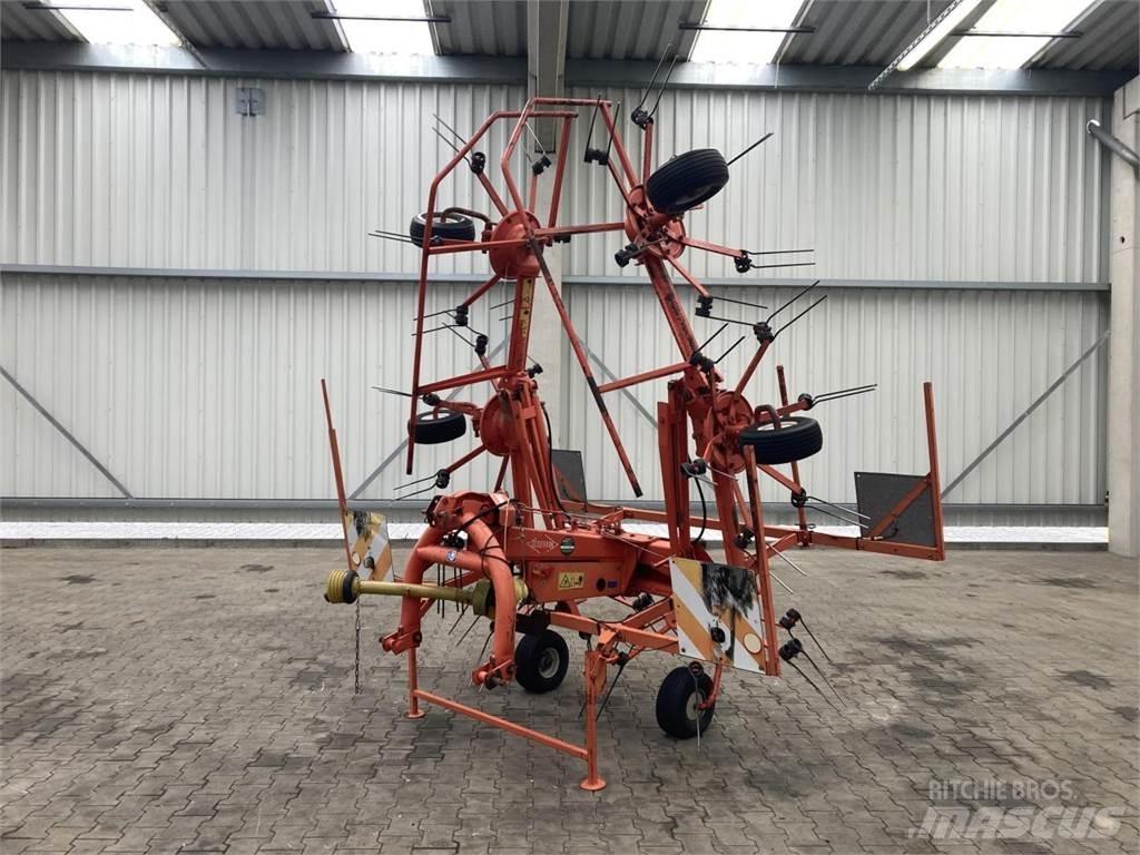 Kuhn GF 6301 MH Farm Equipment - Others