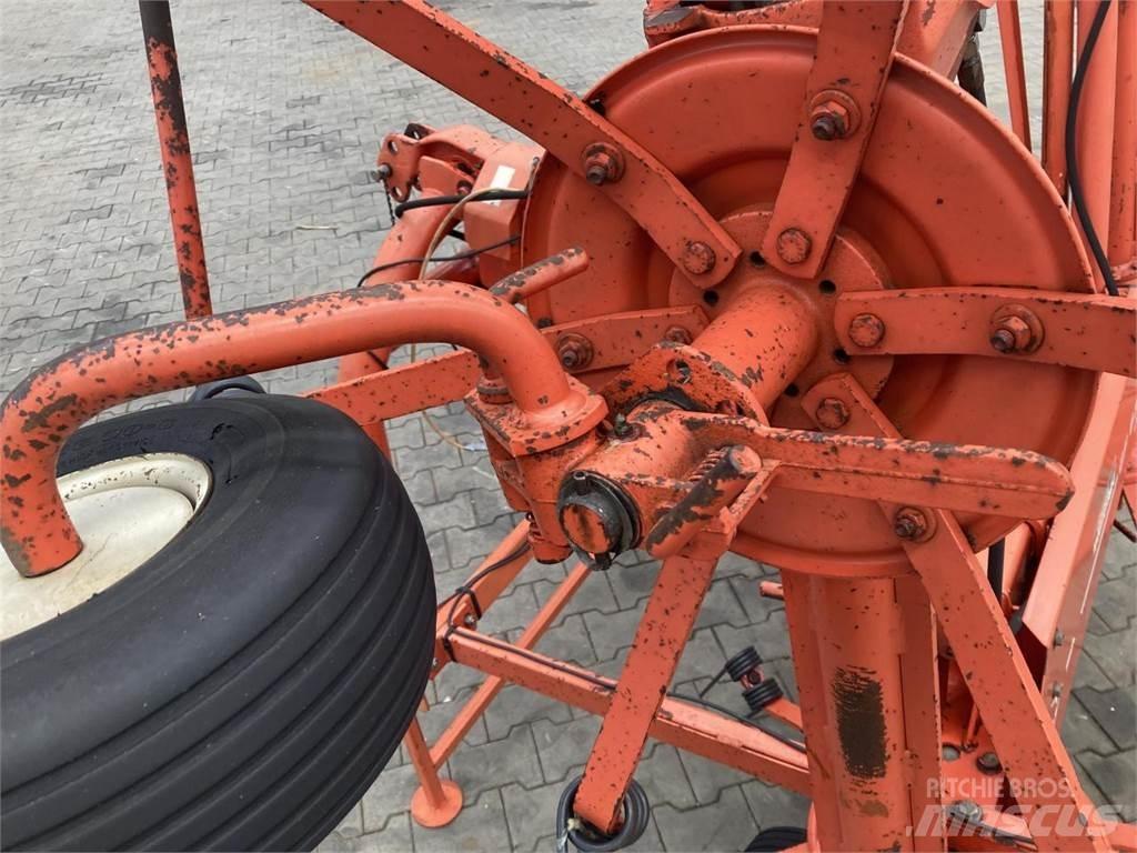 Kuhn GF 6301 MH Farm Equipment - Others