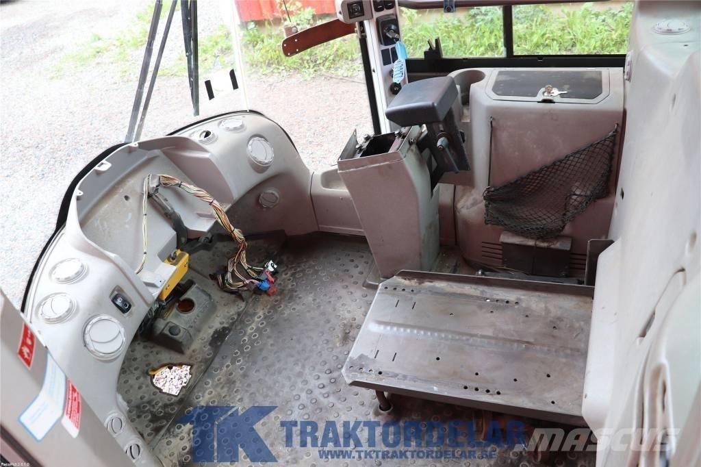 Volvo L 180 F Forestry Cabin