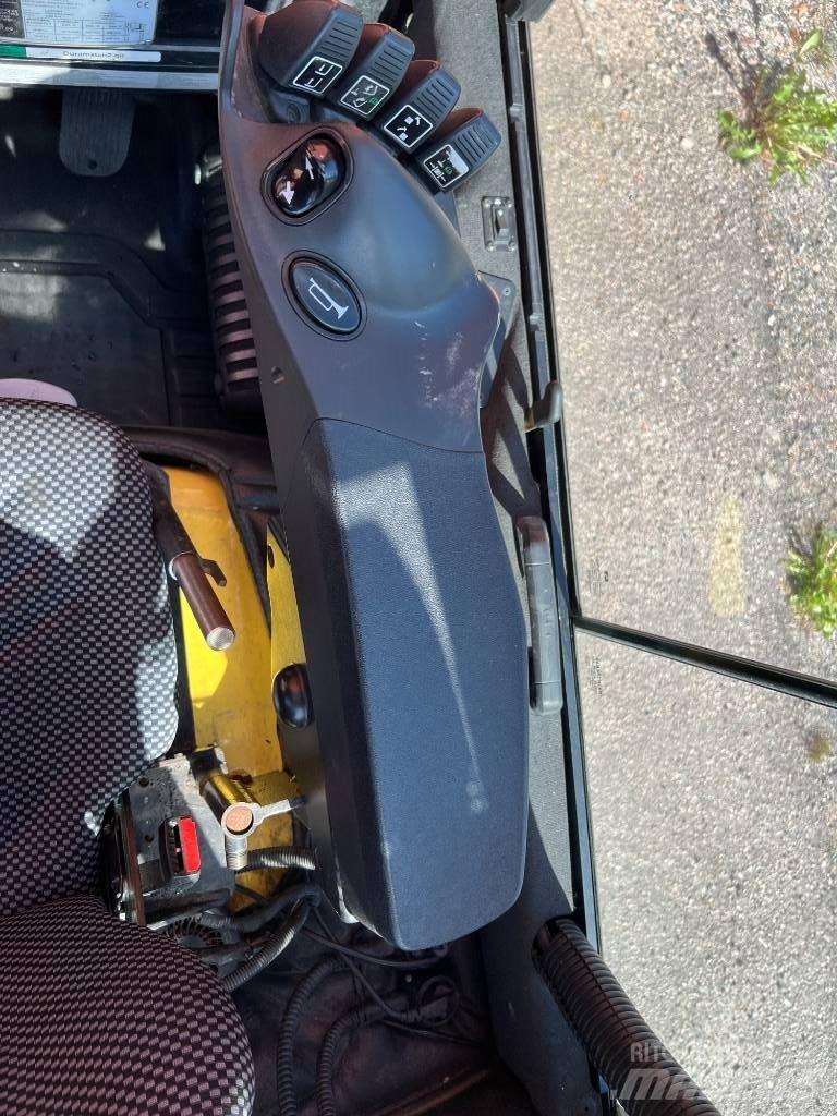 Hyster H 3.00 FT Diesel Forklifts