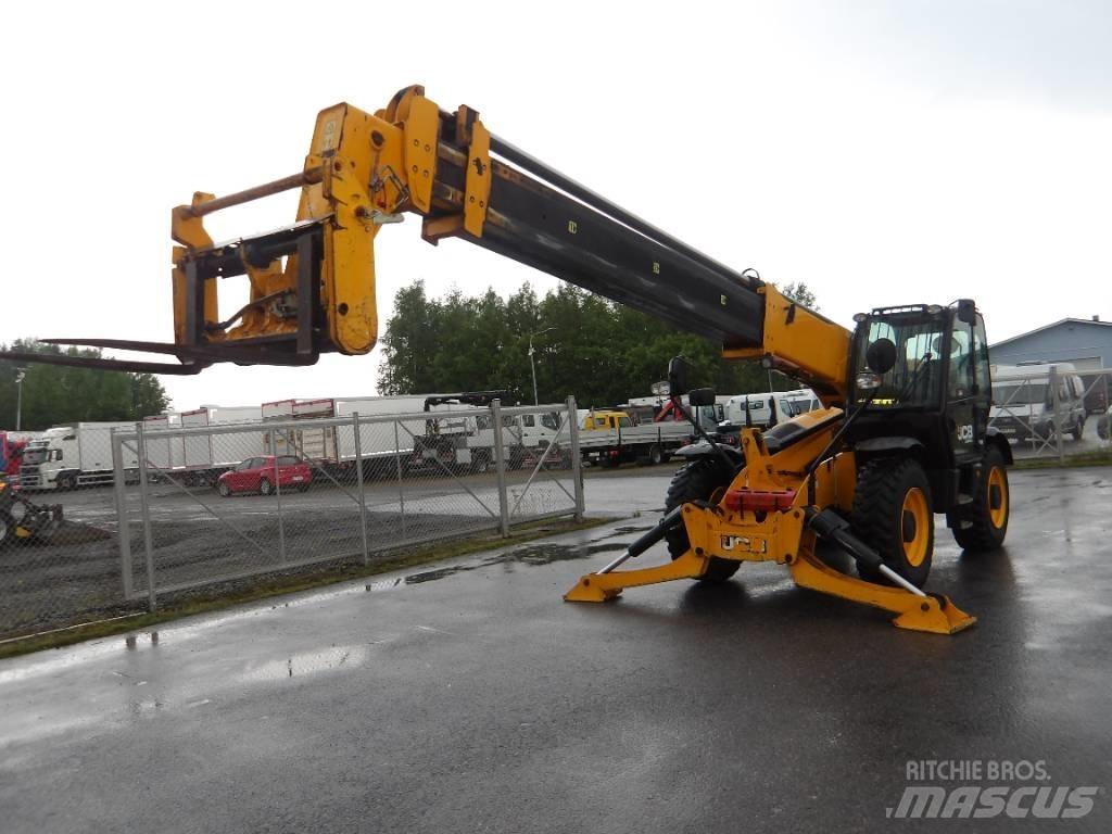 JCB 540-170 Telescopic Handlers