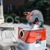  iQ Power iQ360XR Rock and Concrete Saws