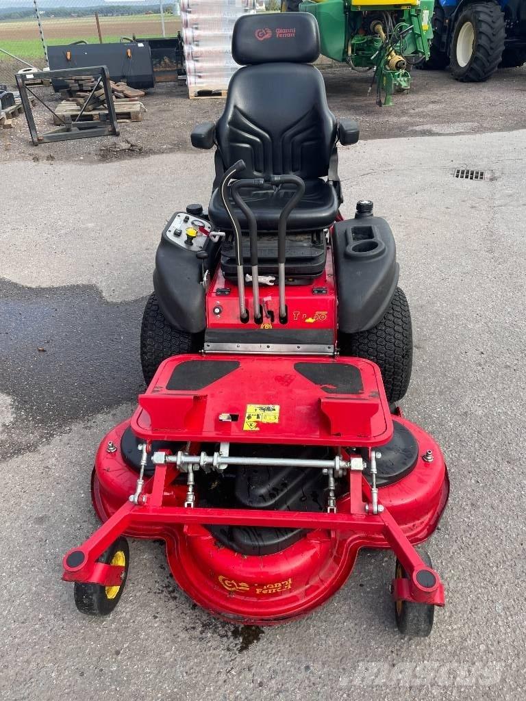 Gianni Ferrari Z230 Zero turn mowers