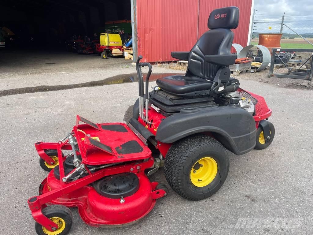 Gianni Ferrari Z230 Zero turn mowers