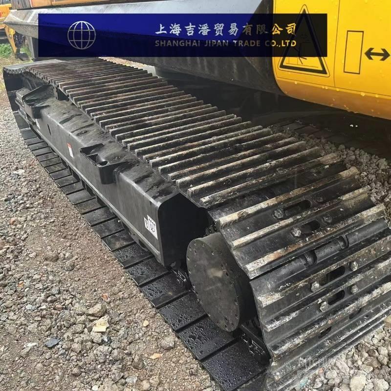 Sany SY 335 H Crawler Excavators
