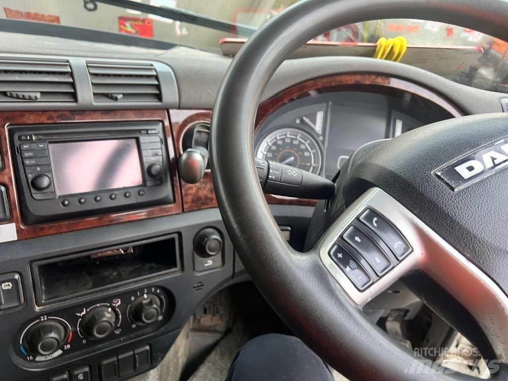 DAF CF85 440 Dump Trucks