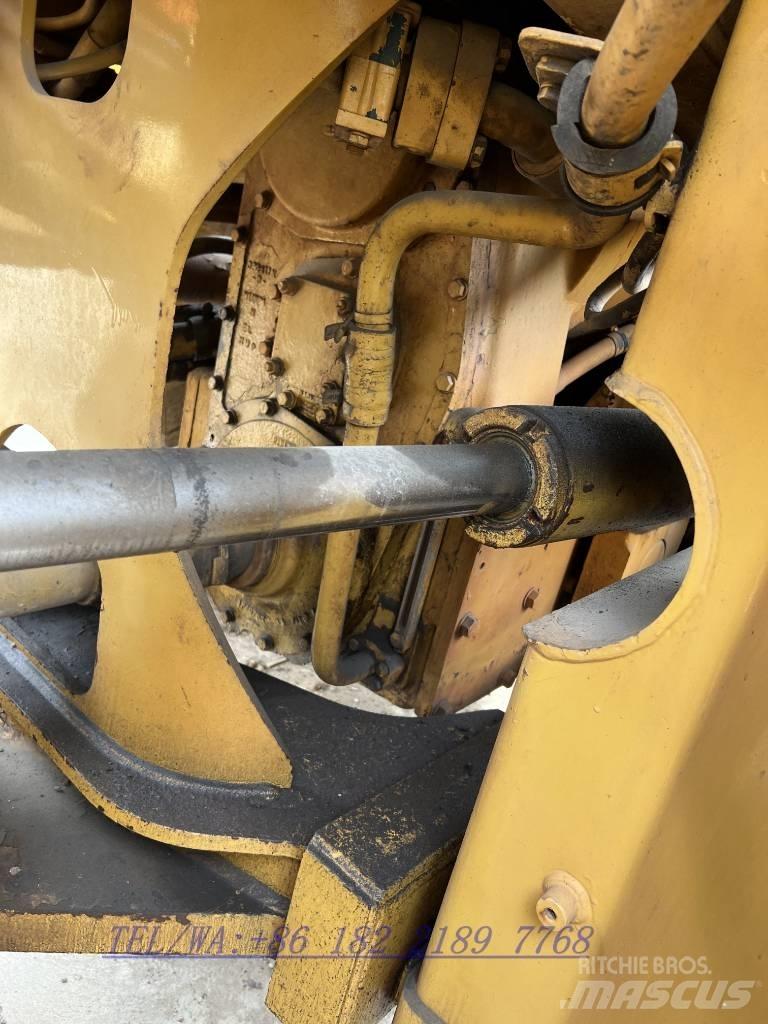 CAT 980G Wheel Loaders