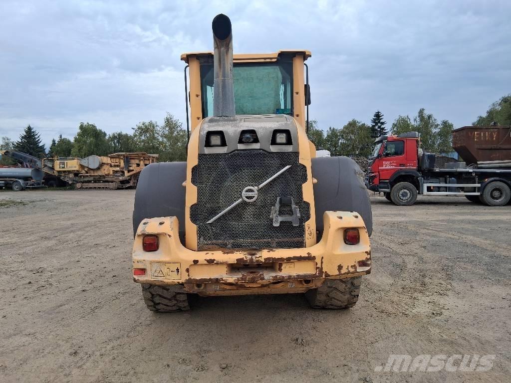 Volvo L 60 G Wheel Loaders