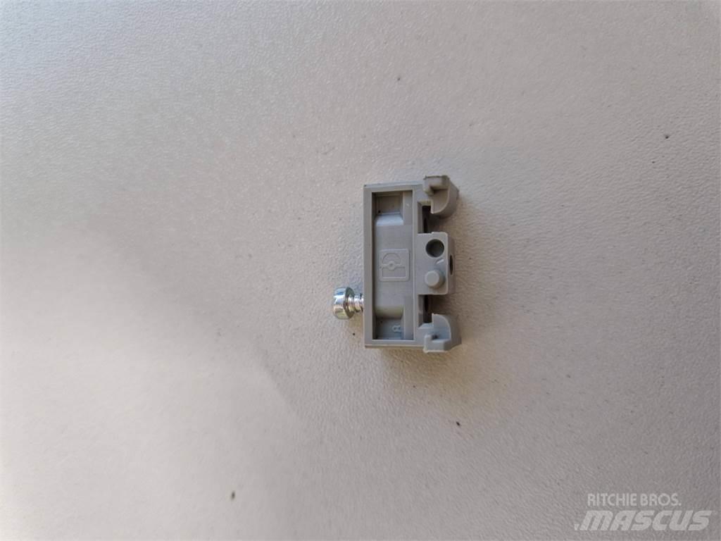 Ponsse F019249 Electronics
