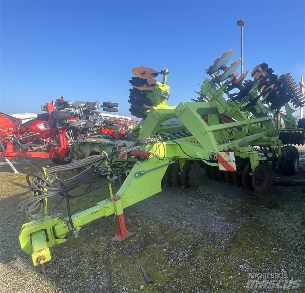  Mohn DS 6150 X Disc Harrows