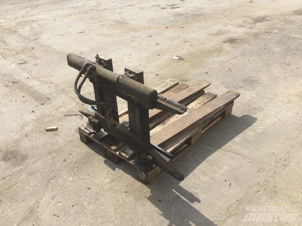  Andet Sideskift Other