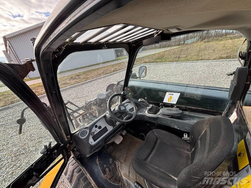 JCB JCB 520-40 Telescopic Handlers