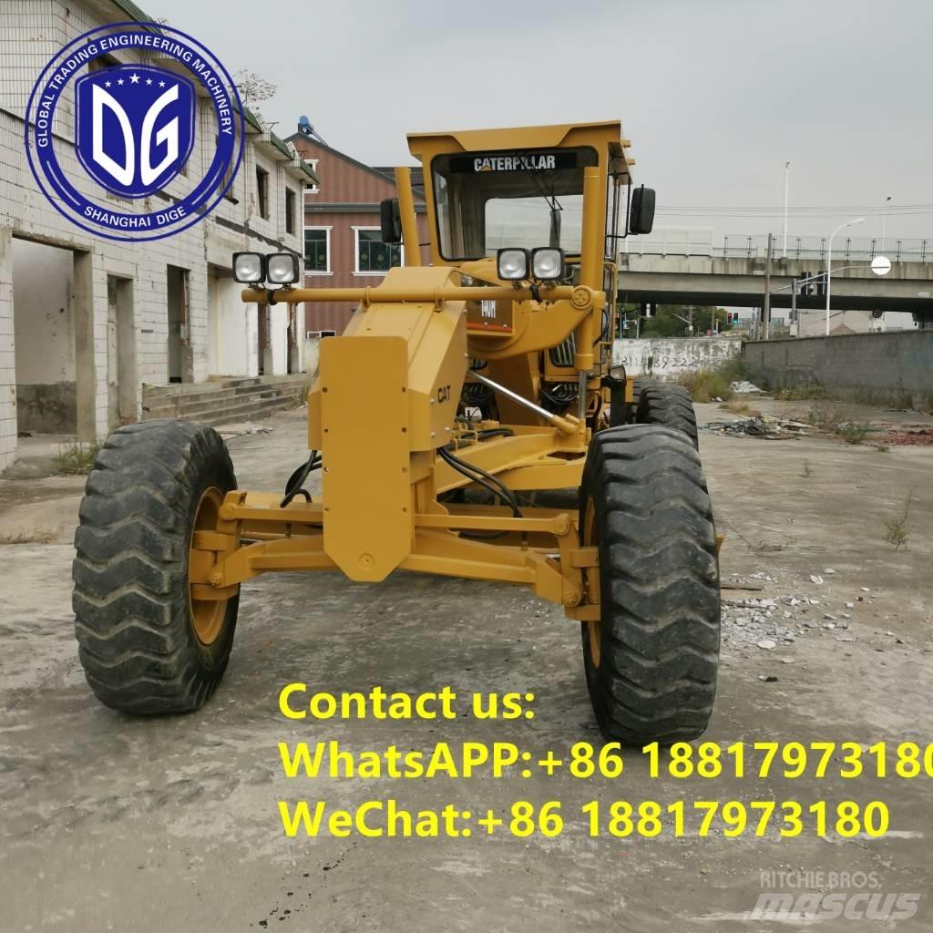 CAT 140 H Motor Graders