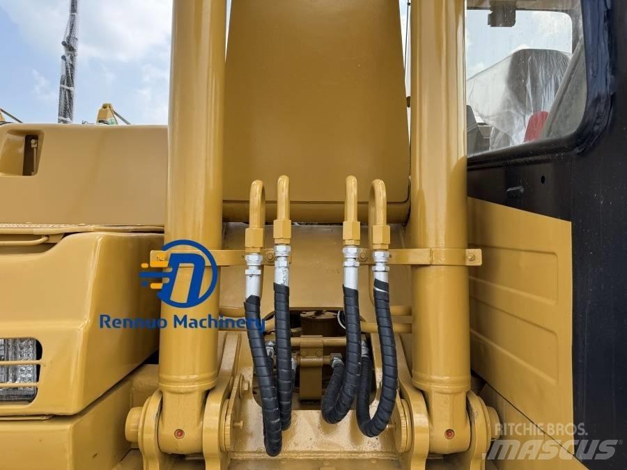 CAT 320BL Crawler Excavators
