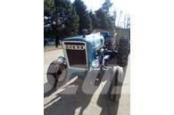 Ford 3600 tractor Tractors